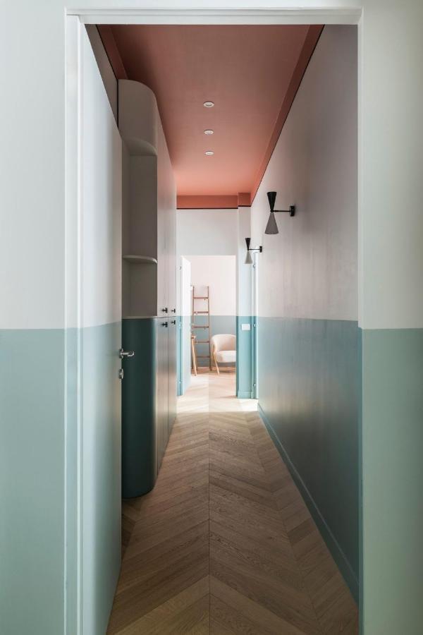 Colosseo San Giovanni Luxury House Roma Exterior foto